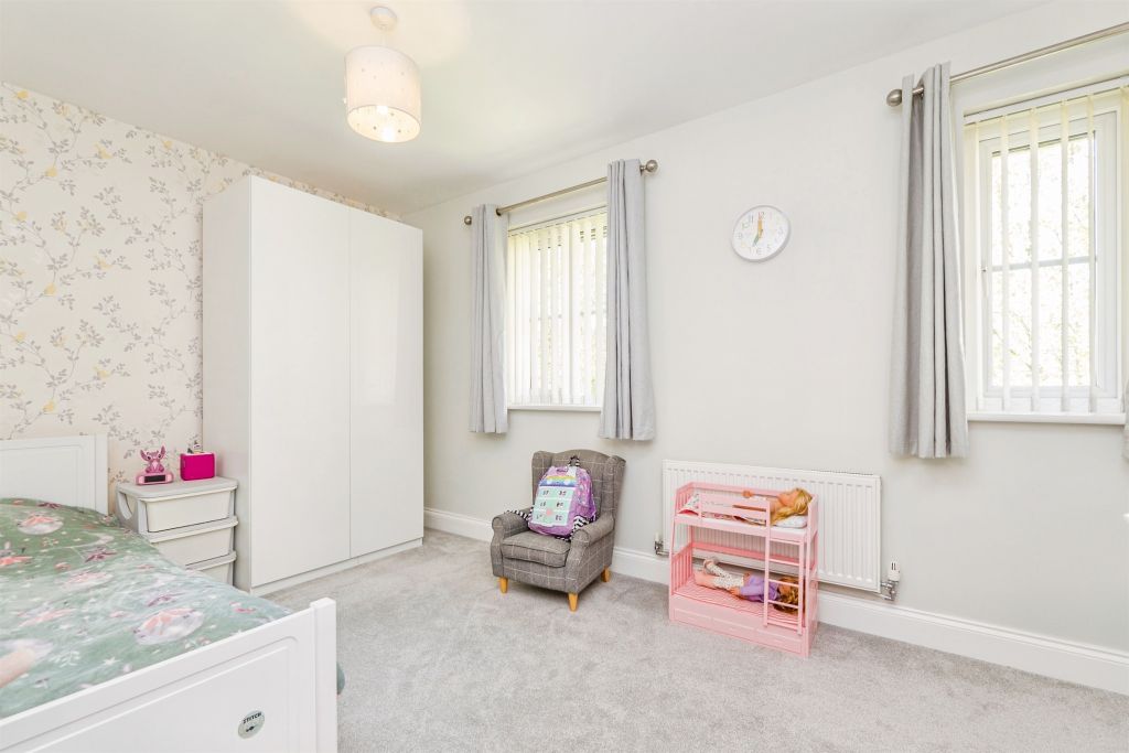 Additional image 10 of 3 bed property for saleFfordd Nowell, Penylan, Cardiff CF23