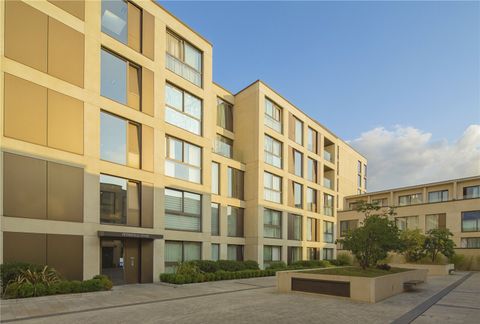 Parkside Place, Parkside, Cambridge CB1