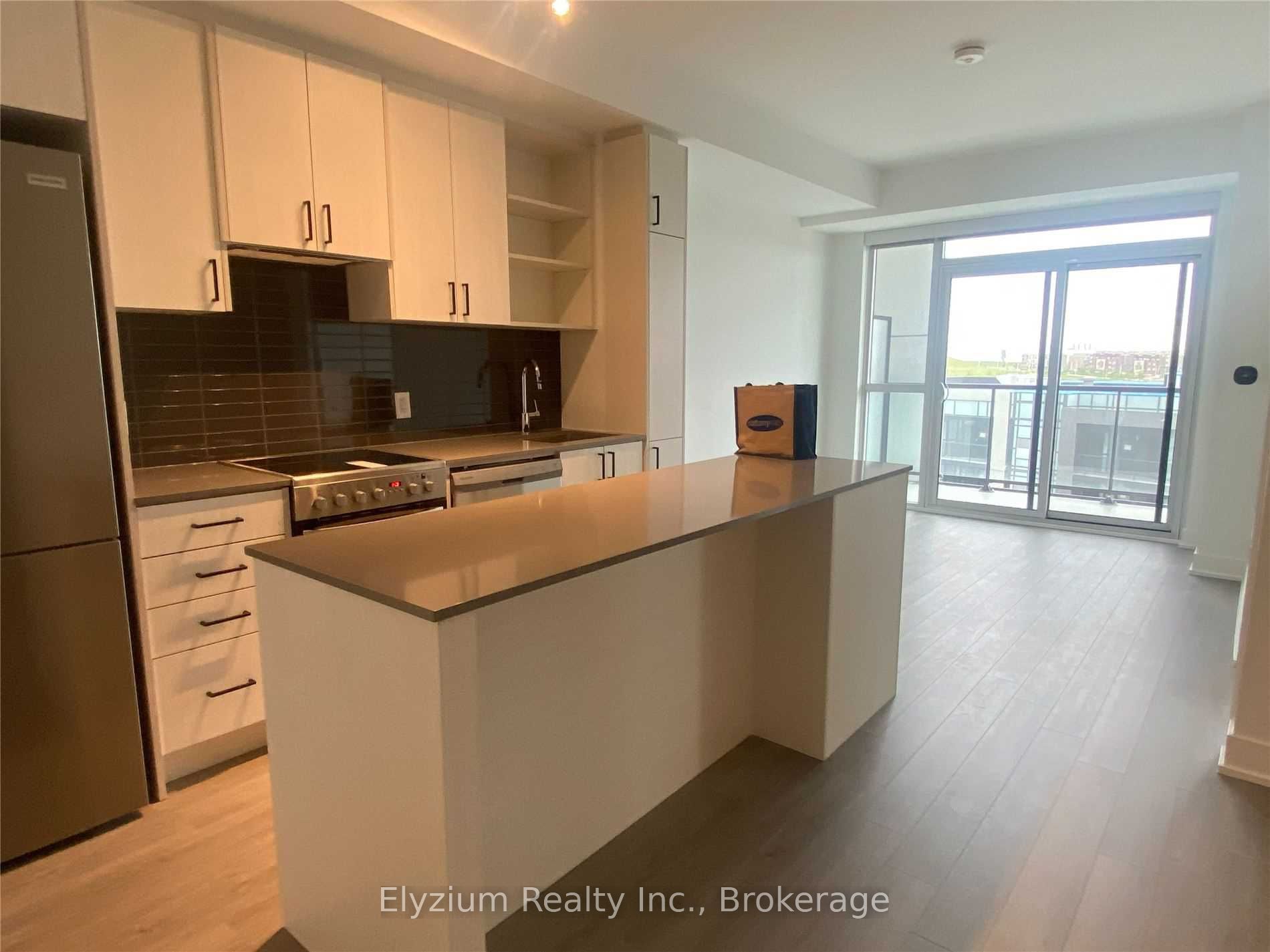 Additional image 4 of 514-50 George Butchart Drive, Toronto, ON, M3K 0C9