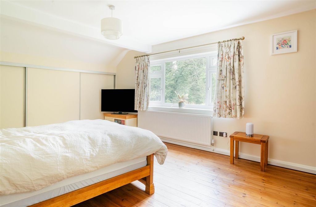 Additional image 21 of 3 bed detached house for saleWoodland Cottage, Temperance Hill, Woolley Moor, Alfreton DE55