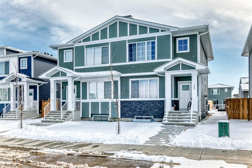 Additional image 3 of 118 Chelsea Mews , Chestermere, AB, T1X 3H2