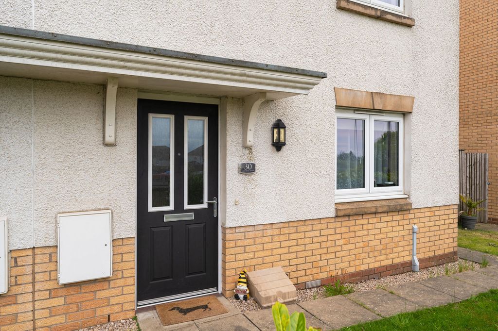 Additional image 27 of 4 bed town house for saleGisborne Drive, Airdrie ML6