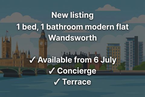 Linear Place, London SW11
