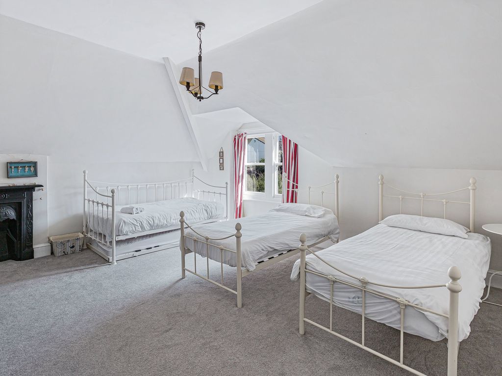 Additional image 39 of 7 bed detached house for saleGrange Road, Bideford EX39