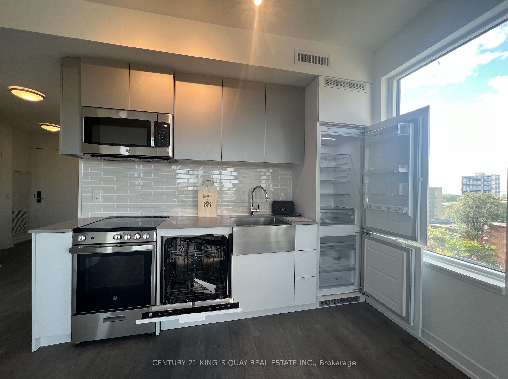 Additional image 4 of 816-270 Dufferin Street, Toronto, ON, M6K 0H8