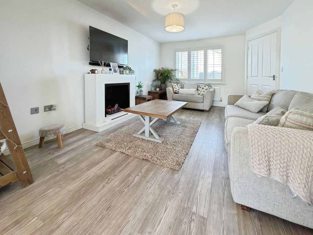Additional image 5 of 4 bed detached house for saleFfordd Y Meillion, Machynys, Llanelli SA15