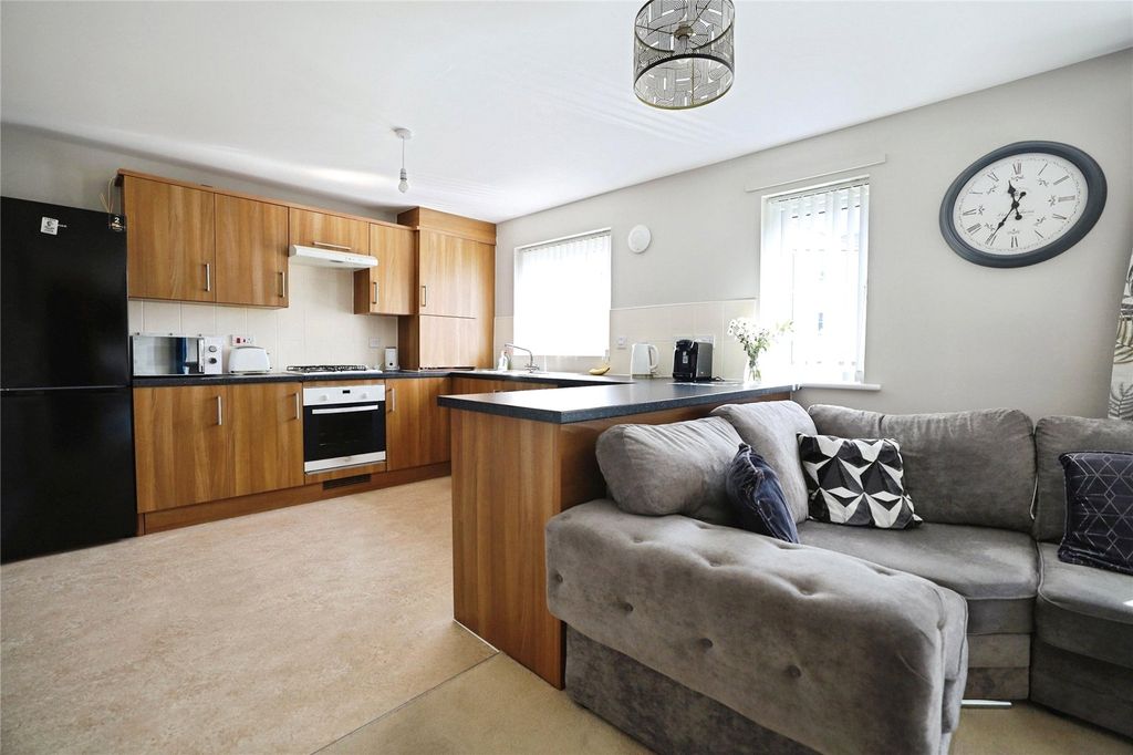 Additional image 3 of 2 bed flat for saleWatkins Way, Bideford, Devon EX39