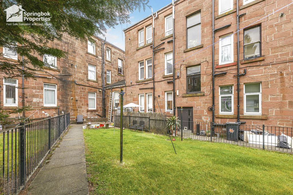 Additional image 11 of 1 bed flat for sale183 Dumbarton Road, Old Kilpatrick, Glasgow G60