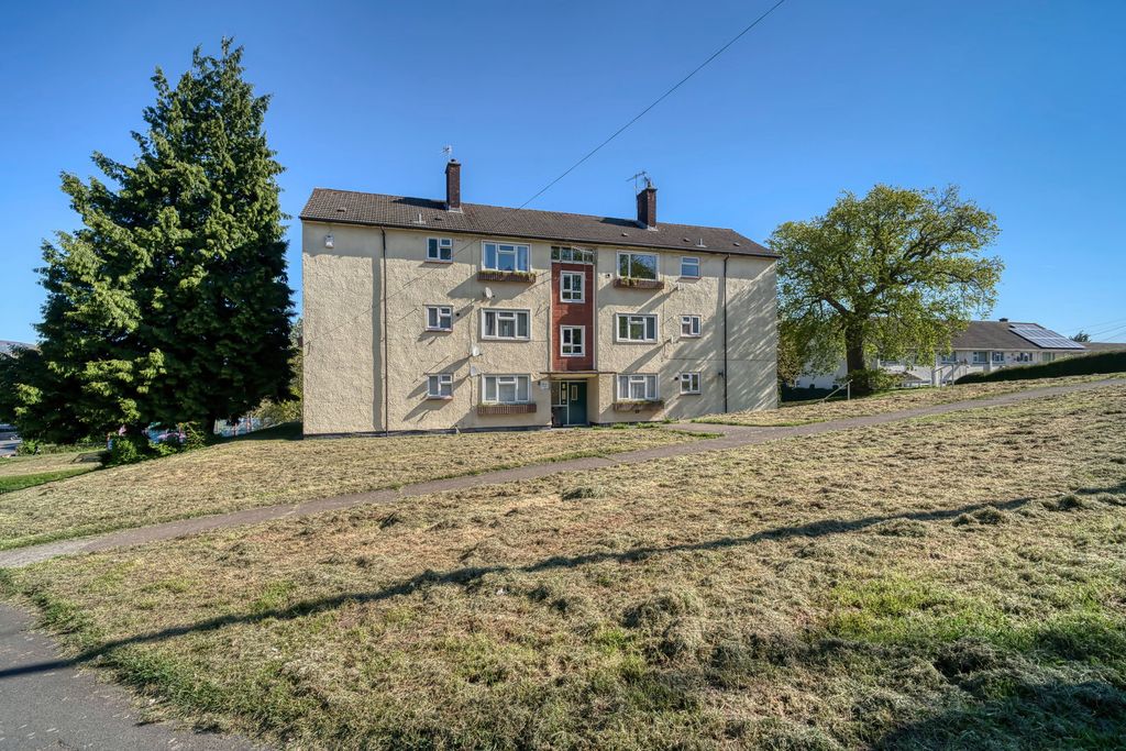 Additional image 13 of 2 bed flat for saleWye Crescent, Bettws, Newport NP20