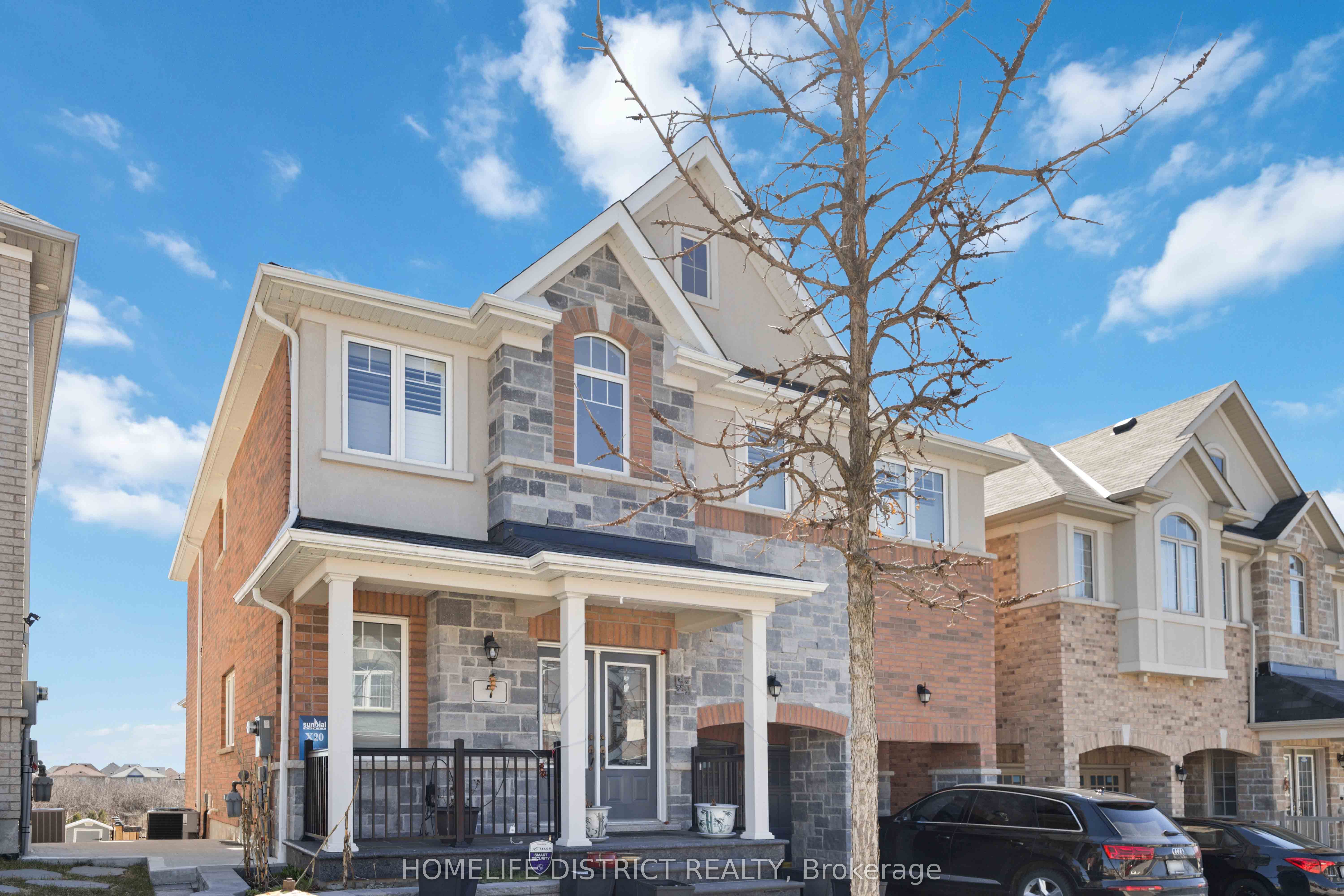Additional image 3 of 7 Mosely Crescent, Ajax, ON, L1Z 0M9