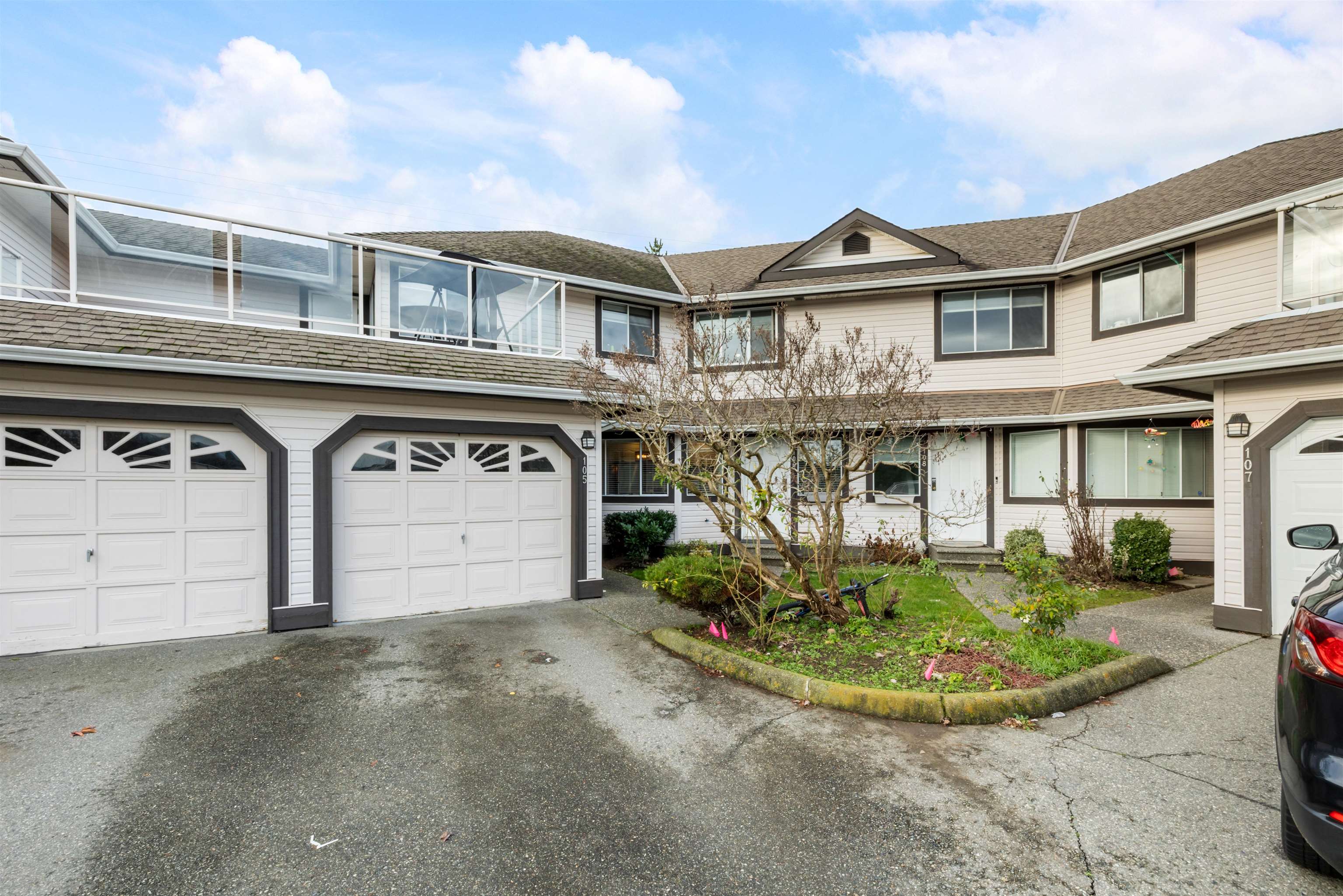 105-3080 Townline Road, Abbotsford, BC, V2T 5M2