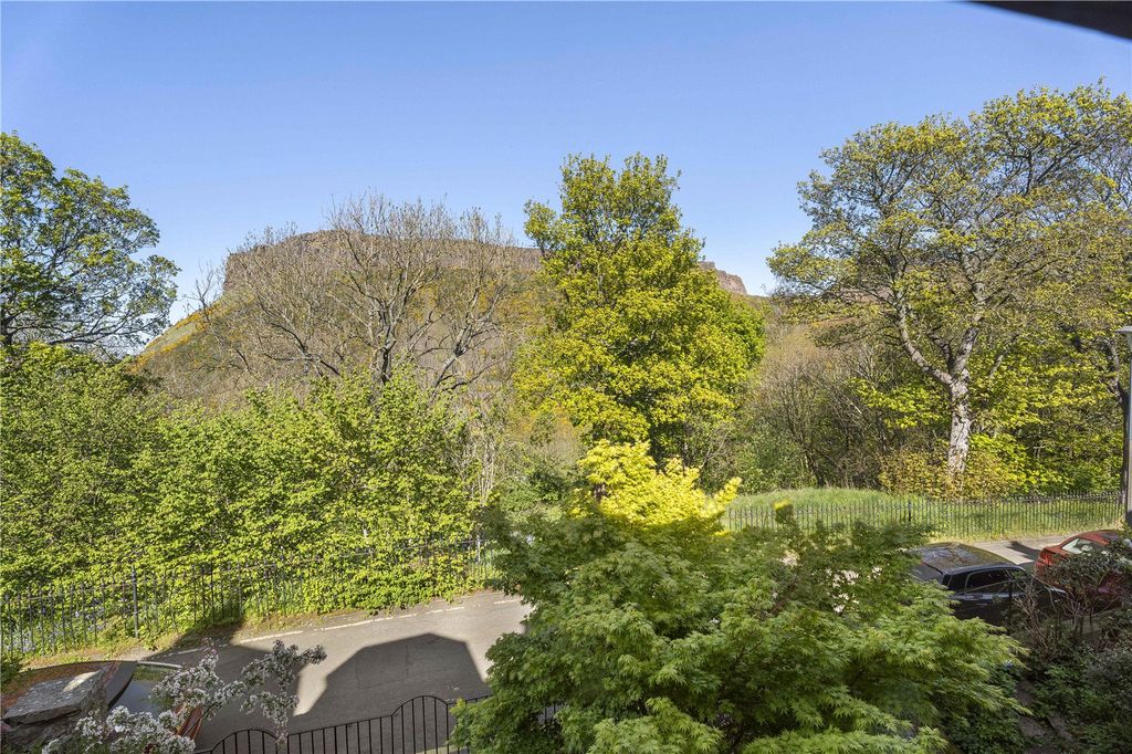 Additional image 36 of 4 bed terraced house for saleSt. Leonards Bank, Newington, Edinburgh EH8