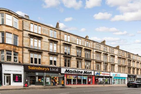 Great Western Road, Woodlands, Glasgow G4