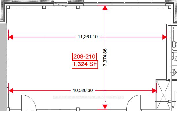 Additional image 6 of 208-210-810 Nipissing Road, Milton, ON, L9T 4Z9