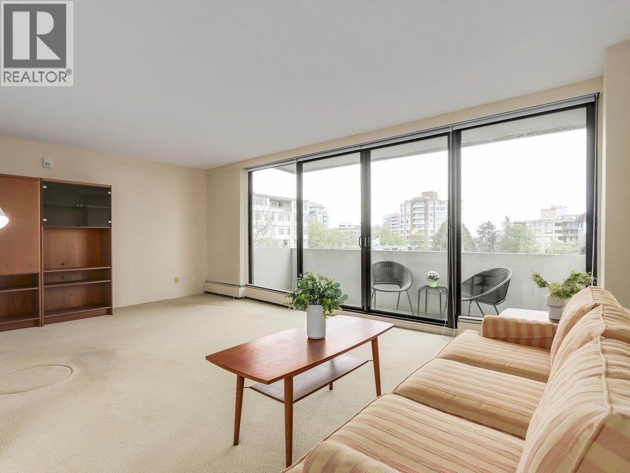 Additional image 4 of 602-5350 Balsam Street, Vancouver, BC, V6M 4B4