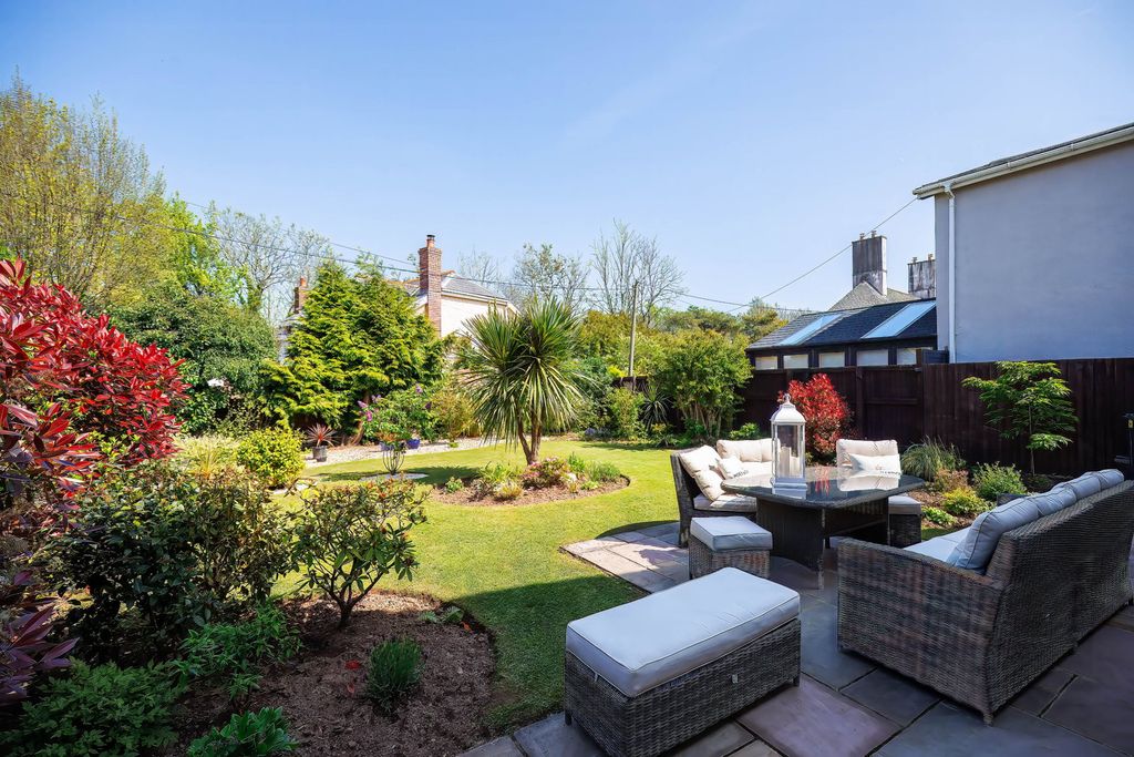 Additional image 43 of 4 bed detached house for saleWern Fawr Lane, Old St Mellons, Cardiff CF3