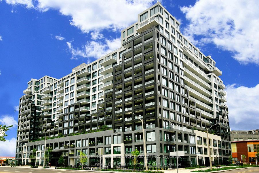 Additional image 2 of 309-1100 Sheppard Avenue W, Toronto, ON, M3K 0E4
