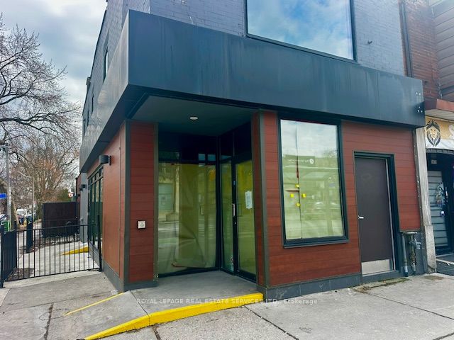 Additional image 2 of 2nd Floor-1417 Danforth Avenue, Toronto, ON, M4J 1N2