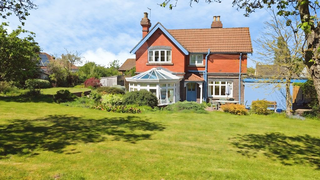 Additional image 24 of 3 bed detached house for saleStation Close, Chipping Sodbury, Bristol BS37