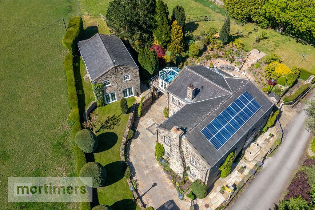 Additional image 3 of 4 bed detached house for saleOld Hall Lane, Pleasington, Blackburn, Lancashire BB2