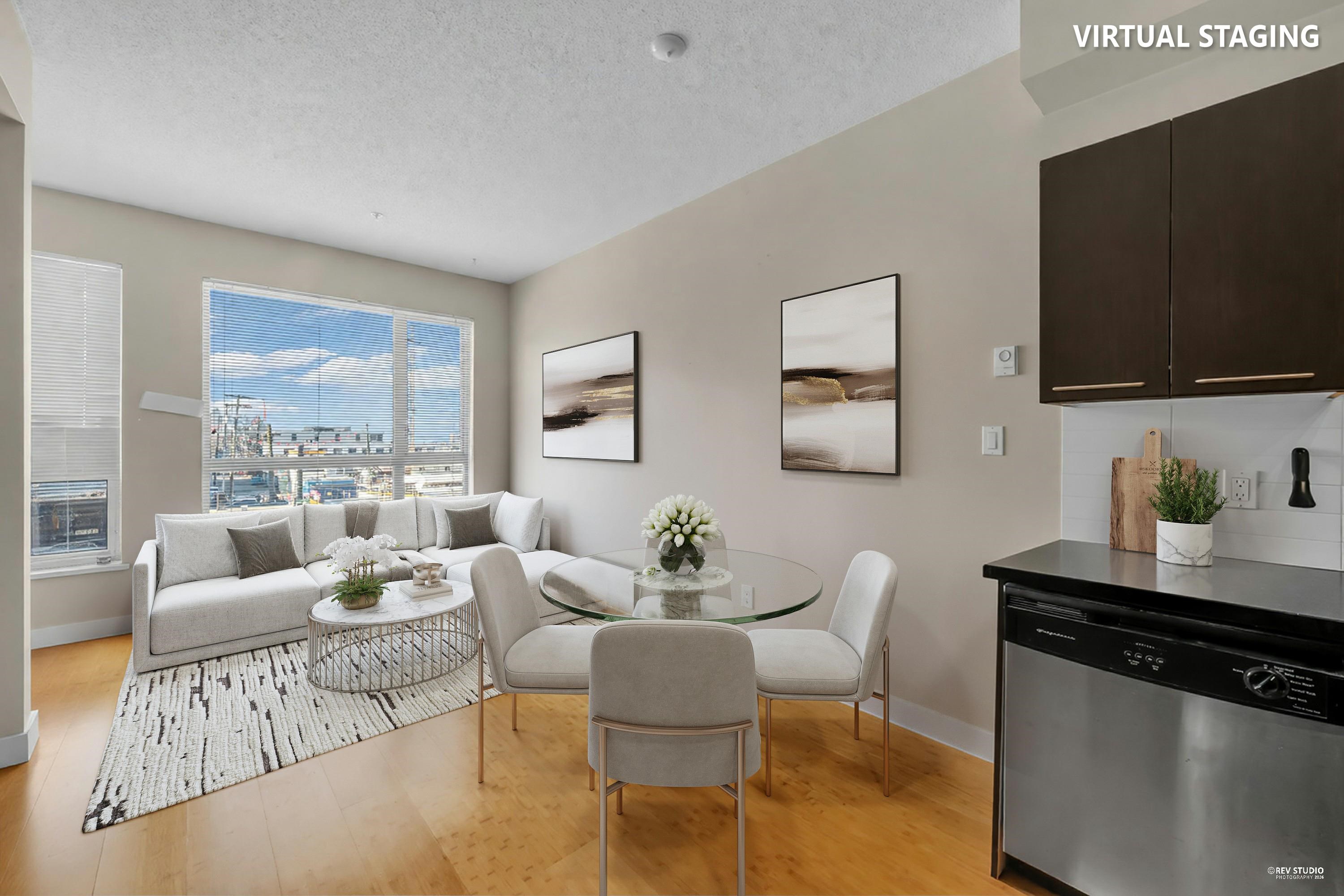 Additional image 3 of 308-205 10th Avenue E, Vancouver, BC, V5T 4V6