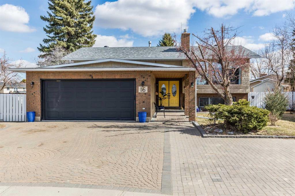 Additional image 2 of 16 Rossland Court SE, Medicine Hat, AB, T1B2M2