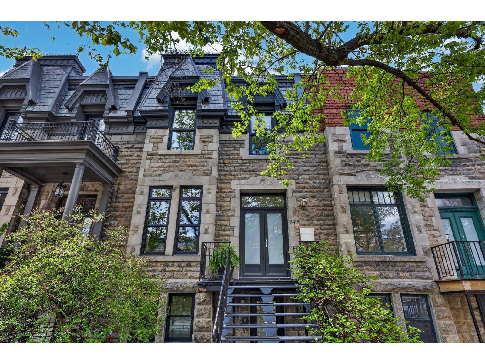 941-943 Rue Cherrier