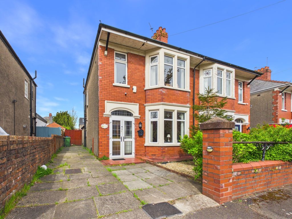 Additional image 6 of 3 bed semi-detached house for salePedair Erw Road, Heath, Cardiff. CF14