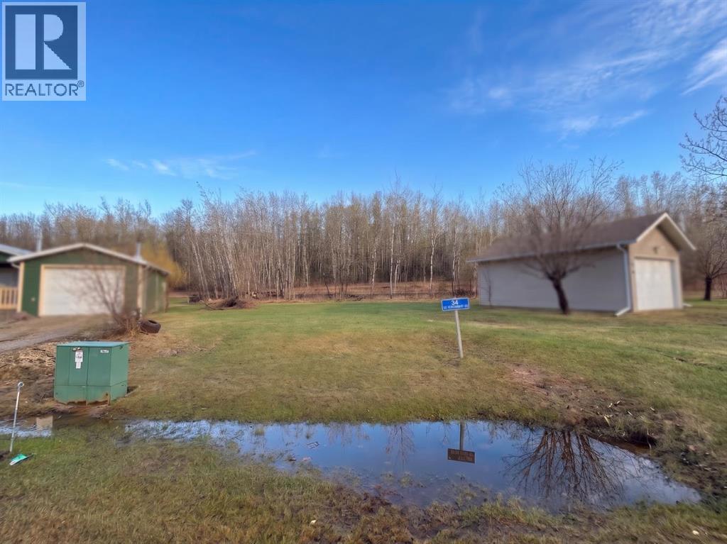 #34 160 Peace River Avenue