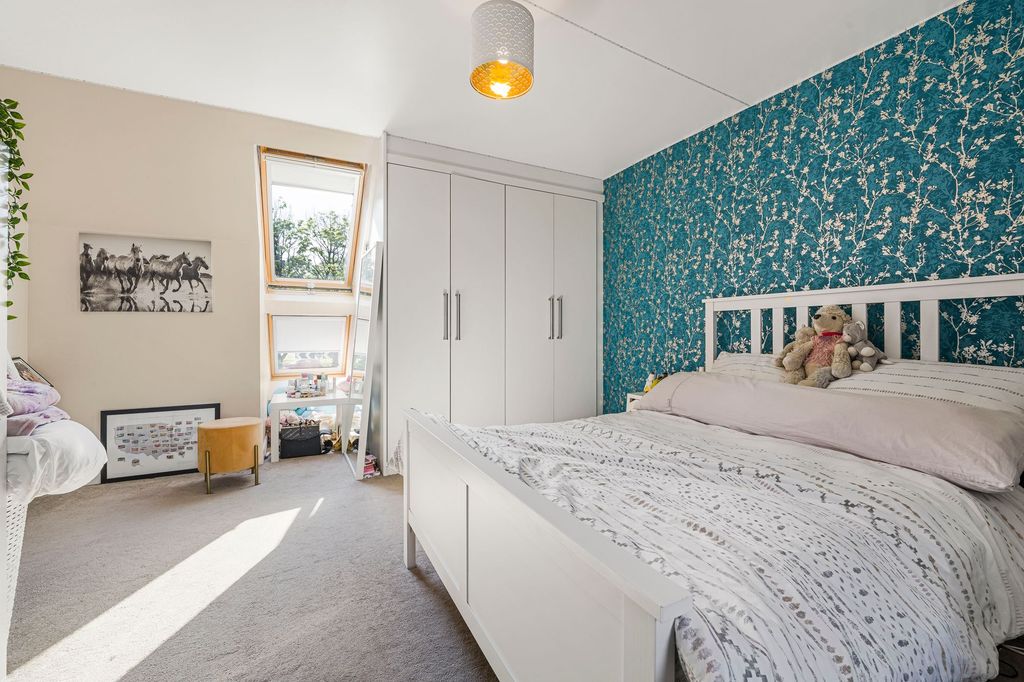 Additional image 15 of 5 bed detached house for saleTy'n-Y-Gollen Court, Old St. Mellons CF3