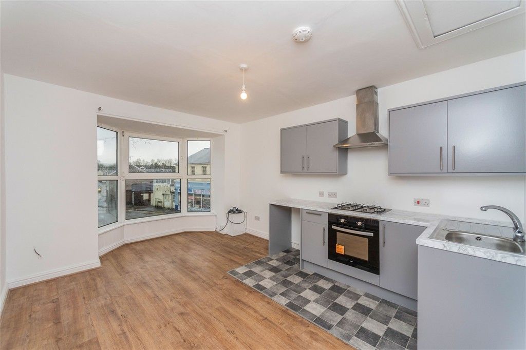 Additional image 3 of 1 bed flat for saleBridgend Road, Aberkenfig, Bridgend CF32