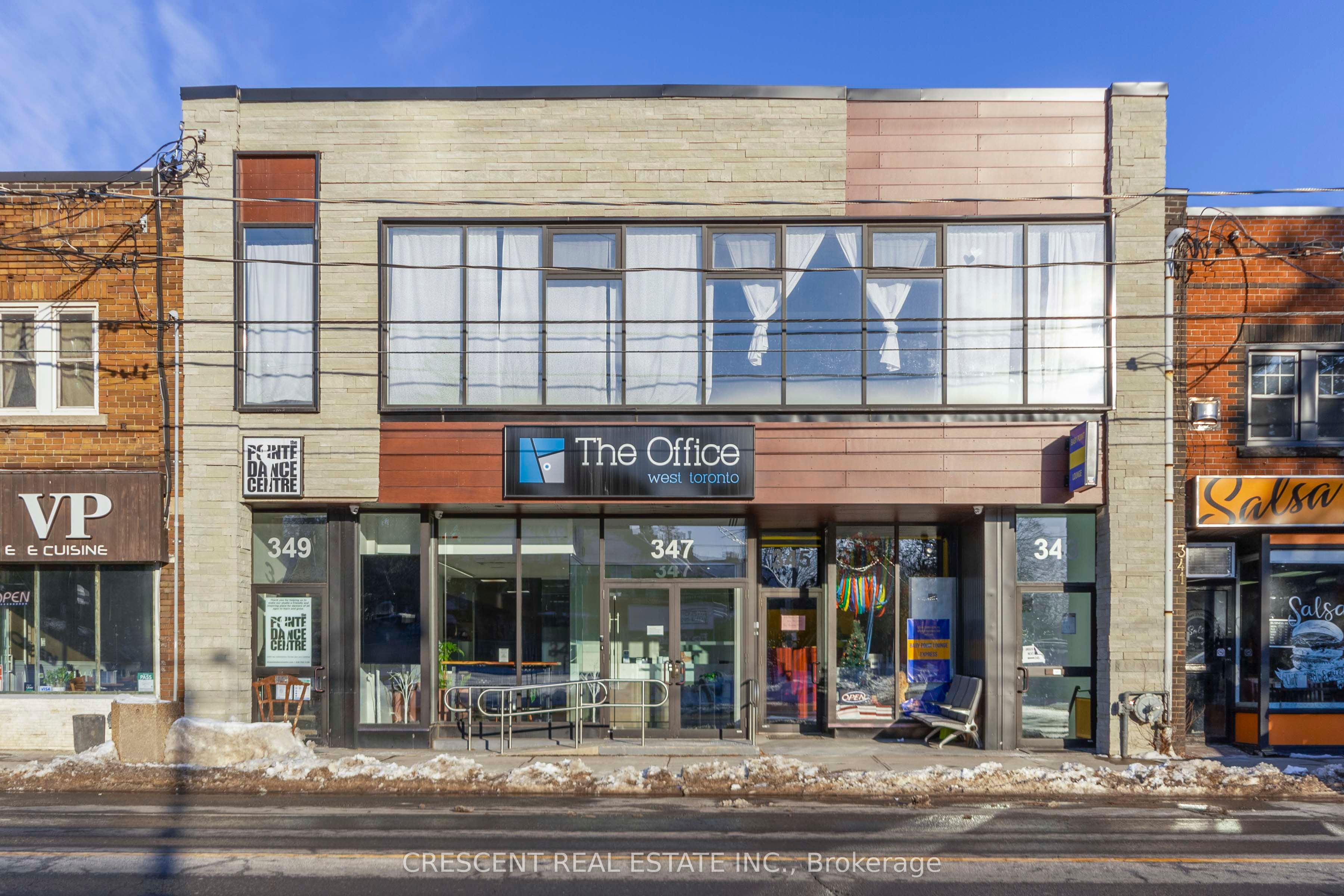 Additional image 2 of Cubicle 3-347 Jane Street, Toronto, ON, M6S 3Z3