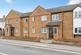 Mortons Court, March
