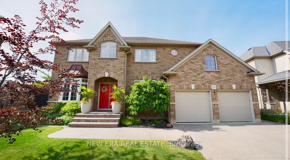 Additional image 2 of 13 Alex Grant Place, St. Catharines, ON, L2P 0A2