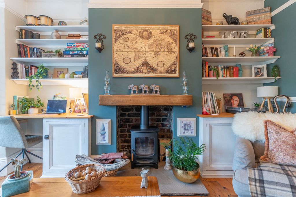 Additional image 15 of 4 bed semi-detached house for saleLlwynderi Road, Newport NP20