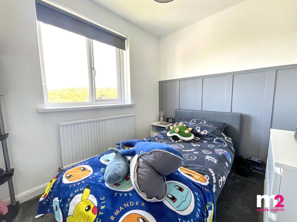 Additional image 11 of 3 bed semi-detached house for saleBrynhyfryd Close, Little Mill, Pontypool NP4