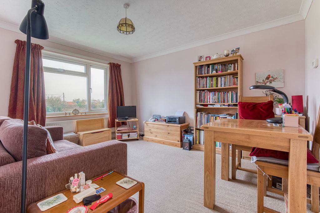 Additional image 2 of 1 bed flat for saleJennings Way, Diss IP22