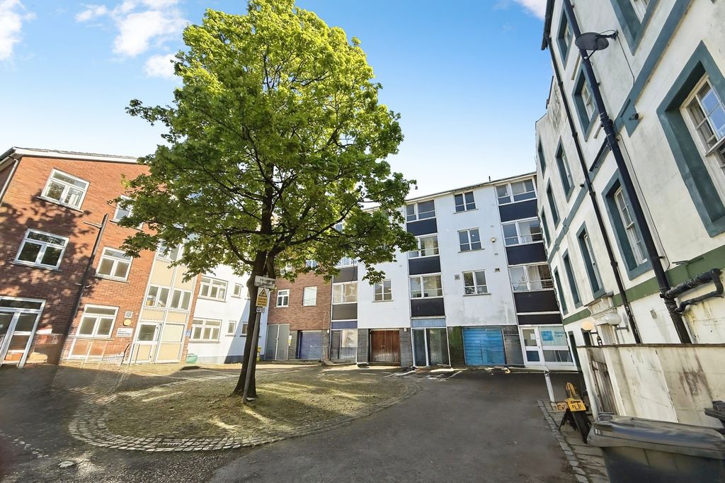 Additional image 6 of 2 bed flat for saleHigh Cross Street, Brampton, Cumbria CA8
