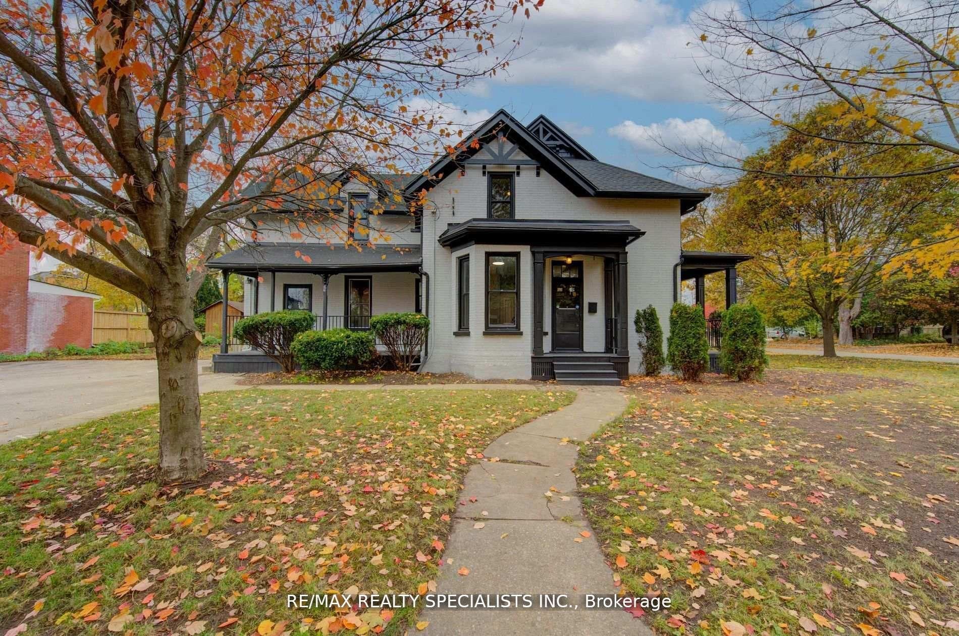 22 Cathay Street, Cambridge, ON, N1R 4V2