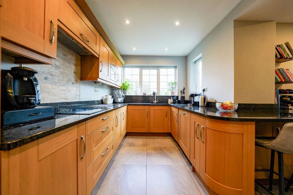 Additional image 11 of 4 bed detached house for saleThe Green, Markfield, Leicester, Leicestershire LE67