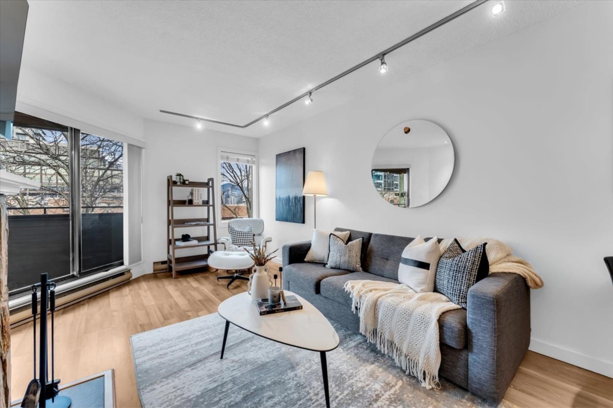 Additional image 3 of 407-1476 10th Avenue W, Vancouver, BC, V6H 1J9