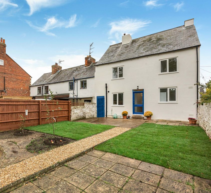 Additional image 19 of 4 bed end terrace house for saleAbingdon Road, Drayton OX14