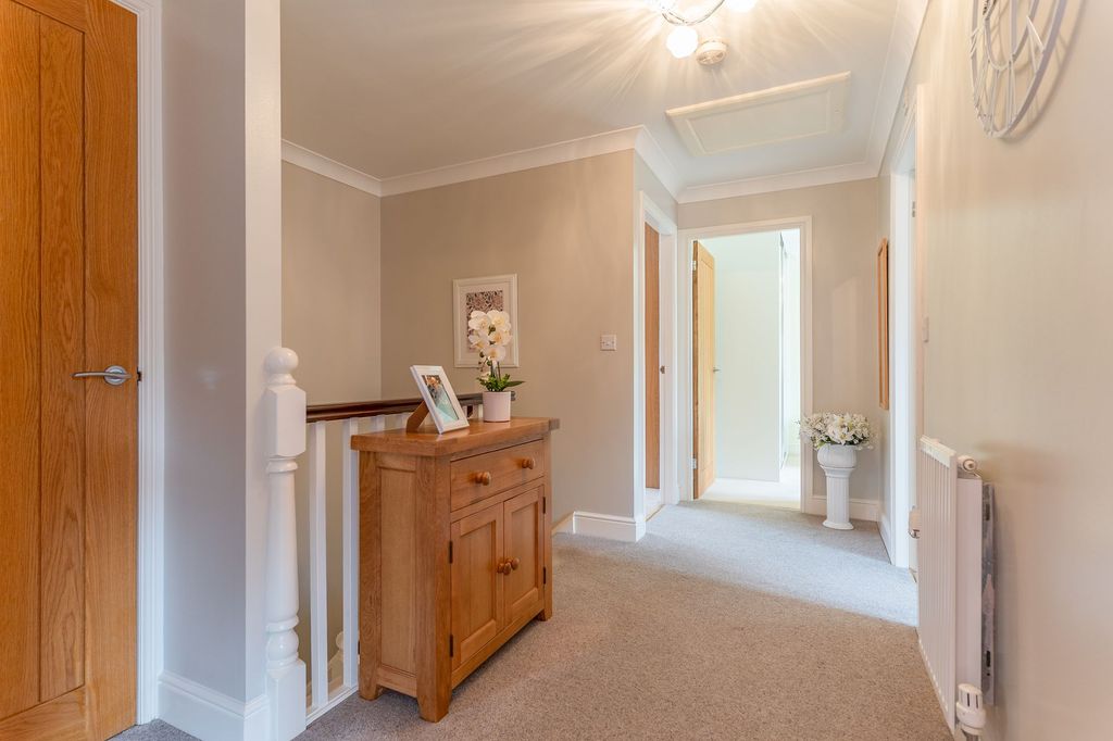 Additional image 21 of 4 bed detached house for saleBridling Crescent, Newport NP19
