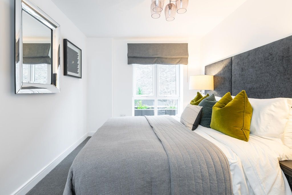 Additional image 6 of 2 bed flat for sale"The Bowland - Plot 217" at Half Penny Meadows, Pendle Road, Clitheroe BB7