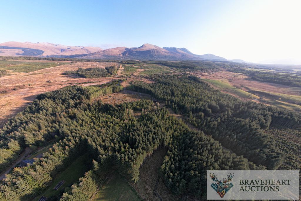 Additional image 2 of Land for saleNorth Face 3, Spean Bridge, Highland PH34