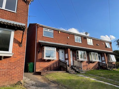 Fairmead Close, Nottingham NG3