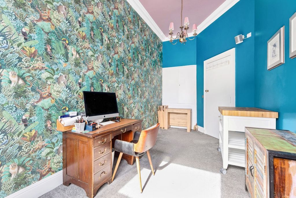 Additional image 17 of 4 bed flat for sale6 (2F1), Cambridge Street, West End, Edinburgh EH1