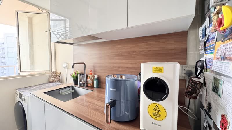 Additional image 18 of 25 Pasir Ris Link
