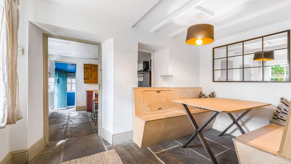 Additional image 9 of 3 bed semi-detached house for saleJoseph Street, Belper DE56