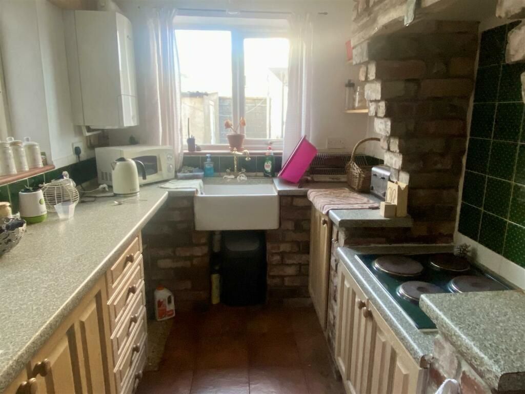 Additional image 2 of 2 bed terraced house for sale3 Gorddinog Terrace, Llangoed, Beaumaris, Anglesey LL58